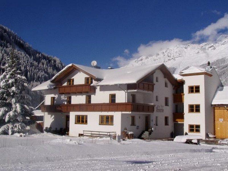 Appartementhaus Renate Rauris Exterior foto