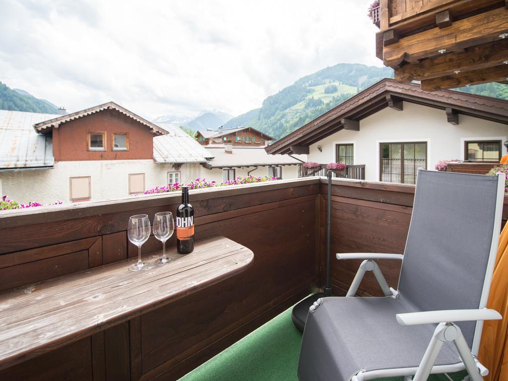Appartementhaus Renate Rauris Exterior foto